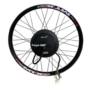 <strong>UK</strong> Stock 27.5"/29" MTX 72V3000w MXUS 3k-turbo 135mm 1S surron 60A XT90 Sine Wave <strong>Electric</strong> <strong>Bike</strong> Hub Motor SW900 <strong>Conversion</strong> <strong>Kit</strong> - Product Image 4