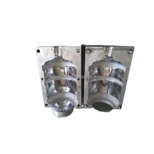 แม่พิมพ์ฉีดพลาสติกขนาด 5 แกลลอน ผลิตตามสั่งสำหรับเครื่องเป่าแบบกึ่งอัตโนมัติ/อัตโนมัติเต็มรูปแบบ ผลิตจากโรงงาน ใช้ในเชิงพาณิชย์ ผลิตในประเทศจีน - Product Image 5