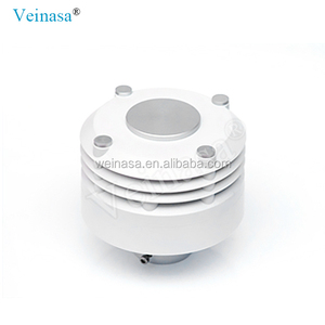 Estación de Monitoreo de Calidad del Aire AQS006, Sensor de Polvo PM2.5/PM10, Gases SO2, O3, CO, NO2, Modelo AQS006 PM - Product Image 3