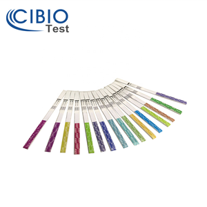 CLIA a renoncé à la bandelette de test rapide FYL, kit de test FEN pour usage domestique - Product Image 4