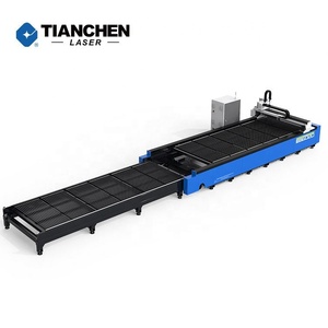 <span class=keywords><strong>2025</strong></span> Tốt Nhất Người Bán Máy Cắt Laser Giá Sợi Trung Bình Và Lớn Trao Đổi Nền Tảng Tự Động Cho Ăn Bảng - Product Image 4