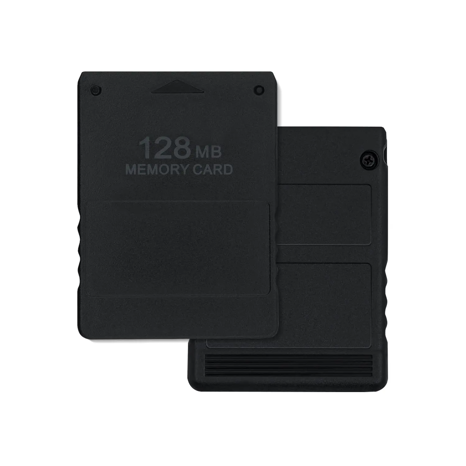 128MB de capacidad de tarjeta de memoria salvar juego palo de datos para Playstation 2 PS2