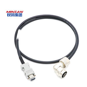 Serors 7 Ser/vo cavo Encoder motore JZSP-CVP01/02/06/07/11/12/26/27-E per il controllo del segnale JZSP-CVP01 - Product Image 1