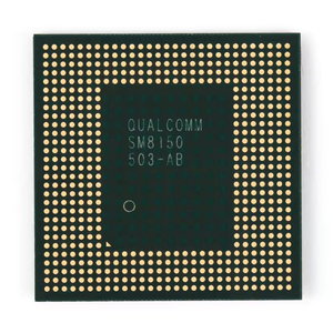 Original Nouveau <span class=keywords><strong>SM8150</strong></span> Stock CPU SOC IC Puce composant électronique mobile circuit intégré SM-8150-5-MPSP893-TR-03-0-AB - Product Image 1