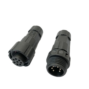 M16ストリップコネクタIp68 M16 LEDコネクタM16防水ライトコネクタ - Product Image 2