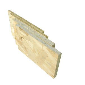 Plaques d'<span class=keywords><strong>osb</strong></span>, 2 plaques en mélamine <span class=keywords><strong>12mm</strong></span> - Product Image 4