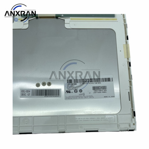 LM150X08-TLB1หน้าจอแสดงผล TFT-LCD 15.0นิ้วสำหรับ PLC Pac และตัวควบคุมเฉพาะ - Product Image 3