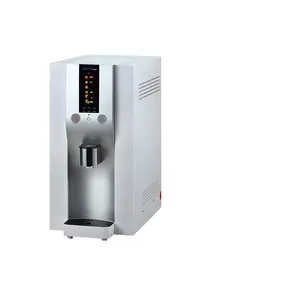 Máy tính để bàn chuyên nghiệp nước Dispenser Countertop Máy tính để bàn Dispenser chai nước máy rút nước nóng và lạnh