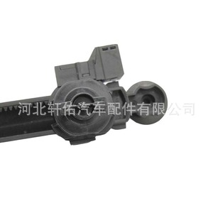 Amortiguador 5G1 858 309 para Volkswagen Touran Golf Sagitar, Repuesto para el Compartimento del Guantera - Product Image 4