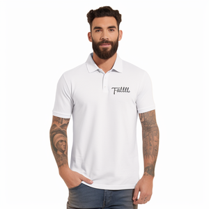 OEM hizmeti özel <span class=keywords><strong>logo</strong></span> Polo GÖMLEK erkekler, Polyester Spandex Polo GÖMLEK erkekler - Product Image 5