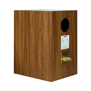 ลำโพง AVplay รุ่น B-65 ขนาด 6.5 นิ้ว ทวีตเตอร์แบบฟิล์มไหม 30 มม. ลำโพงไฮไฟแบบวางหิ้ง ตัวลำโพงทำจากไม้แท้ ความไว 89 เดซิเบล 6 โอห์ม/10-100 วัตต์ - Product Image 4