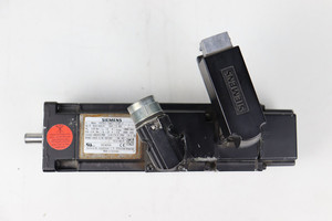 Moteur synchrone AC 1FK70225AK711LH3 0,38 kW 6000 tr/min IP64 avec maintien de tension - Product Image 1