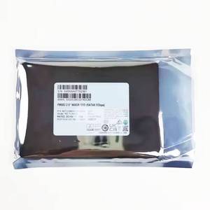 Nouveau SSD TLC PM9A3 7,68 To U.2 NVMe PCIe 4.0 4 Go de cache 2,5 pouces Interne MZQL27T6HBLA-00A07 pour serveur 6800 Mo/s en lecture 850K IOPS - Product Image 4