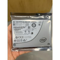 Intel 8 8TB SAS Gen4 AS 2 2.5in Server Internal SSD