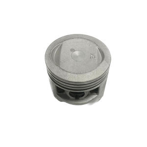 Pièces de rechange pour moteur de moto, cylindre, piston, adaptées aux modèles CT100 BAJAJ100, chemise de cylindre, segments de piston - Product Image 6