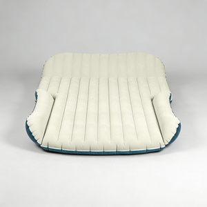Lit de voiture gonflable <span class=keywords><strong>automatique</strong></span> en gros, auto-gonflant sans <span class=keywords><strong>pompe</strong></span> supplémentaire pour une utilisation rapide et pratique lors du <span class=keywords><strong>camping</strong></span> en extérieur et des voyages en voiture - Product Image 1