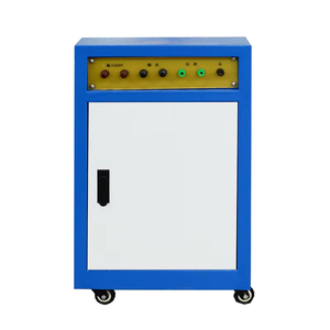 Console de contrôle de type sec DEMIKS DTC-101-10kVA+GYD-10kVA-100kV avec détection électronique manuelle pour mesure de machines, garantie 1 an, IP67 - Product Image 5