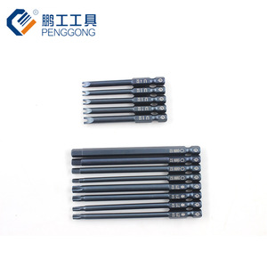 Juego de destornilladores Penggong, combinación multifuncional de acero de aleación de 36 piezas para reparación del hogar y del automóvil - Product Image 5