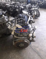 La Corée D4CB a utilisé le moteur diesel pour le véhicule de Hyundai en stock