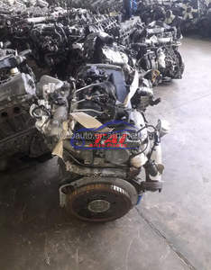 Motor diesel usado D4CB de Corea para el vehículo de Hyundai en existencia - Product Image 6