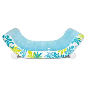 <span class=keywords><strong>Intex</strong></span> 56294 nuevo toldo de tela inflable isla sombrilla piscina salón balsa doble flotante con portavasos - Product Image 4
