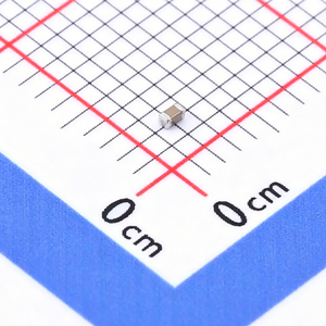 MLCC <b>Capacitor</b> Original In Stock High Quality 1uF 155.60V X5R Dielectric SMD 0402 Package Multilayer Ceramic GRM155R60J106ME15D - Product Image 1