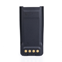 BATERAI Li-ion Radio Dua Arah 1700mAh 7.4V BL1718 untuk Radio Hytera TC3000G TC700G TC720S