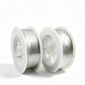 Alambre de Soldadura de Acero Inoxidable Sólido AWS A5.9 ER308 1.0mm 1.2mm 0.040" 0.045" <span class=keywords><strong>MIG</strong></span> Venta al por Mayor de Fábrica - Product Image 5