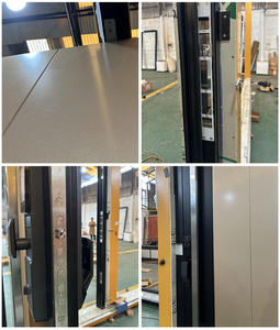 La Mejor <span class=keywords><strong>Puerta</strong></span> <span class=keywords><strong>de</strong></span> Entrada Forjada y Cortada con Láser - Product Image 6