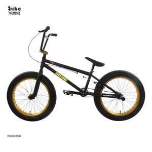 <span class=keywords><strong>Bicicleta</strong></span> <span class=keywords><strong>BMX</strong></span> Personalizada de 20 Pulgadas, Cuadro de Acero Cromado, <span class=keywords><strong>Bicicleta</strong></span> <span class=keywords><strong>BMX</strong></span> de Alta Calidad, <span class=keywords><strong>Bicicleta</strong></span> de Estilo Libre - Product Image 3