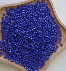 Livraison rapide pas cher prix matière première plastique faible débit haute rigidité plastiques généraux polypropylène PP - Product Image 4