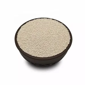 0.4-0.8mm 1.3-1.7mm 93-96% O2 purity lithium x molecular sieve for PSA VPSA oxygen concentrator lix zeolite