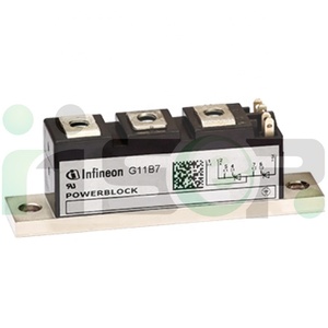 Nd89n12kxpsa1 1.2kv 89a Diode mô-đun nd89n12k Thyristor mô-đun mới ban đầu 20mm đơn CHỈNH LƯU Diode mô-đun nd89n12kxpsa1 - Product Image 1