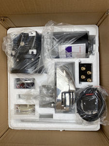 Máy tời điện đứng 600W 1000W 1200W 1600W 12V 24V dùng cho neo thuyền, tời neo bằng thép không gỉ - Product Image 4