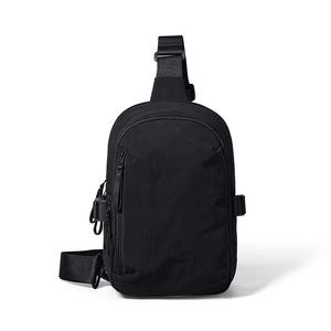 กระเป๋าสะพายไนลอนกันน้ำคุณภาพสูง, กระเป๋าใส่โทรศัพท์แบบสะพายข้าง, กระเป๋ากีฬา, กระเป๋าคาดเอวโพลีเอสเตอร์ B-3361 - Product Image 1