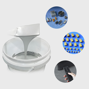 Cường độ cắt cao tỷ lệ giải quyết thấp điện dẫn điện bạc dán Tantalum tụ bạc dán - Product Image 1