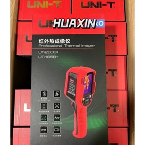 กล้องถ่ายภาพความร้อนอินฟราเรด Uni-t UTi260B+ - Product Image 3