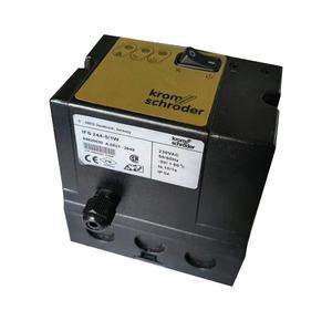 燃烧器使用火焰控制器监视器 - Product Image 3