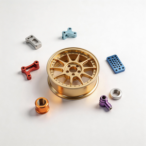 Service d'impression 3D OEM en <span class=keywords><strong>laiton</strong></span>, tournage, fraisage CNC, fabrication <span class=keywords><strong>sur</strong></span> <span class=keywords><strong>mesure</strong></span> de pièces en aluminium, métal, acier inoxydable, tôlerie, usinage CNC - Product Image 4