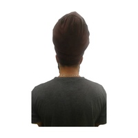 Chapeau Rasta Personnalisé Homme en Gros pour Dreadlocks et Couronne