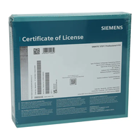 100% Nuevo y Original SIMATIC STEP 7 Professional V19 6ES7822-1AA23-0YA5