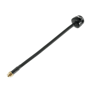 Lumenier axii 2 5.8GHz เสาอากาศ rhcp ระยะไกลผลิตจากโลหะรับ2.2dBi สำหรับโดรนแข่งขัน RC - Product Image 2