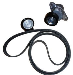 Tendeur de <span class=keywords><strong>courroie</strong></span> de transmission 1.6 16V 117206838R Dacia <span class=keywords><strong>Duster</strong></span> - Product Image 2