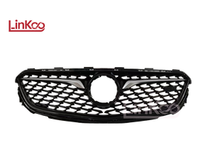 Nova Grade Dianteira Linkoo 39020281 para Regal GS 2017+ em ABS com 6 Meses de Garantia - Product Image 2