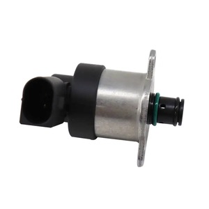 Vanne de régulation de pression de carburant 0928400508 pour Mercedes Sprinter 2.0 2.2D - Product Image 1