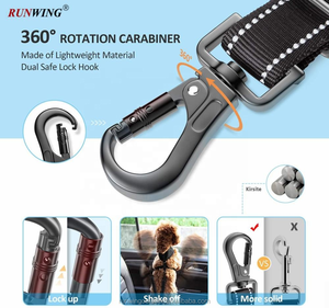 Attache de <span class=keywords><strong>harnais</strong></span> de ceinture de sécurité <span class=keywords><strong>pour</strong></span> voiture et chien Attache de barre de verrouillage de sécurité <span class=keywords><strong>pour</strong></span> <span class=keywords><strong>chiot</strong></span> Colliers <span class=keywords><strong>pour</strong></span> animaux de compagnie <span class=keywords><strong>pour</strong></span> voyage sécurisé - Product Image 3