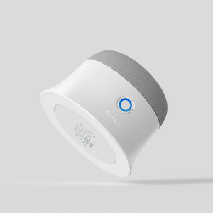 Loa Nâng Từ Tính Bluetooth Không Dây Di Động Mini Tiện Dụng Loa Sân Vườn Ngoài Trời Chuyên Nghiệp - Product Image 1