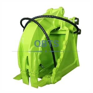 Nhà máy chuyên nghiệp xô vật lộn máy xúc xô kim loại kẹp xô cho liugong CLG200-3/clg907/clg920c/clg210 - Product Image 3