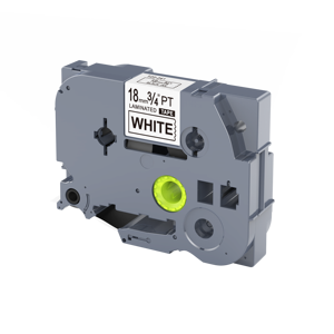 Cartucho de cinta compatible con <span class=keywords><strong>brother</strong></span> tze, <span class=keywords><strong>241</strong></span> <span class=keywords><strong>TZ</strong></span>-<span class=keywords><strong>241</strong></span>, TZe-<span class=keywords><strong>241</strong></span>, TZe241, buena calidad, 18mm - Product Image 5