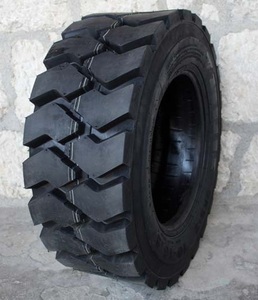 Lốp cho bobcat <span class=keywords><strong>12</strong></span> <span class=keywords><strong>16.5</strong></span> 12x16.5 <span class=keywords><strong>12</strong></span>-<span class=keywords><strong>16.5</strong></span> Skid chỉ đạo lốp solidtrac <span class=keywords><strong>L5</strong></span> lốp SKS - Product Image 2